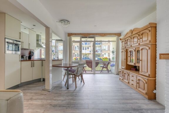 Willem de Merodestraat 34, Weesp