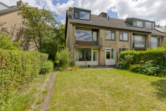 Jhr. Huydecoperstraat 11, Nigtevecht