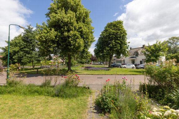 Jhr. Huydecoperstraat 11, Nigtevecht