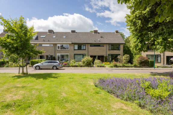 Jhr. Huydecoperstraat 11, Nigtevecht