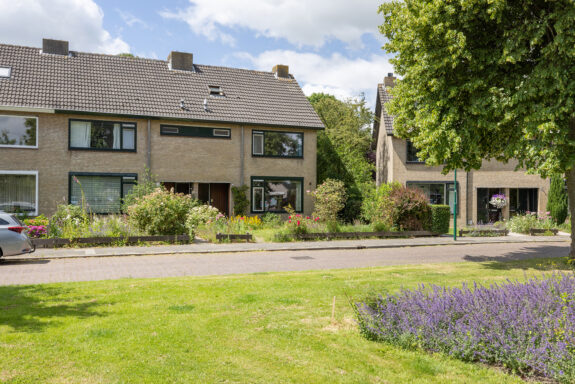 Jhr. Huydecoperstraat 11, Nigtevecht