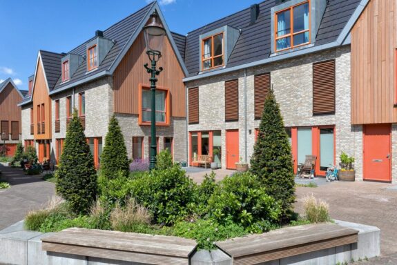 Het Buitenhof 22, Weesp