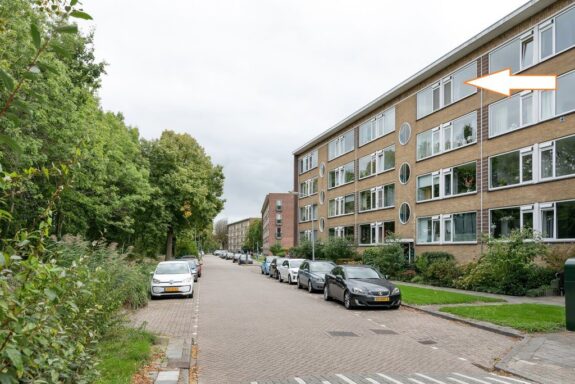 Sportparklaan 199, Weesp