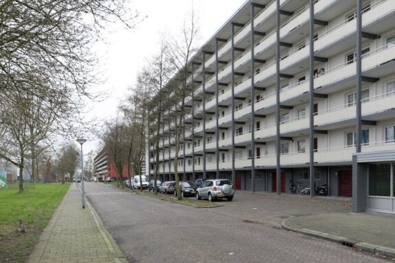 Sinnigvelderstraat 289, Weesp