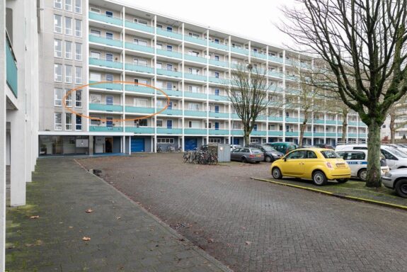 Sinnigvelderstraat 457, Weesp