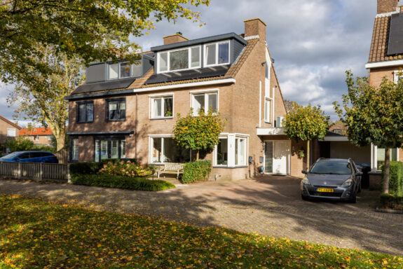 M.Dotingalaan 3, Weesp