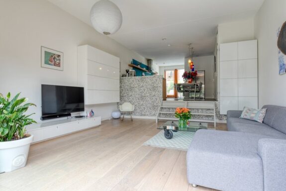 Het Buitenhof 6, Weesp