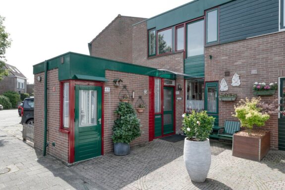 Waardijnstraat 48, Weesp