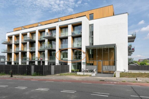 Flevolaan 4d, Weesp