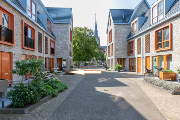 Het Buitenhof 39, Weesp