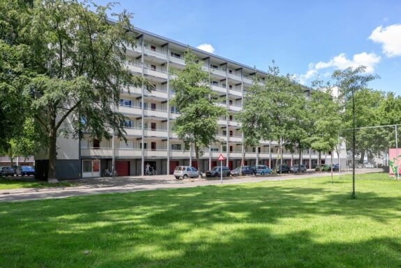 Sinnigvelderstraat 153, Weesp