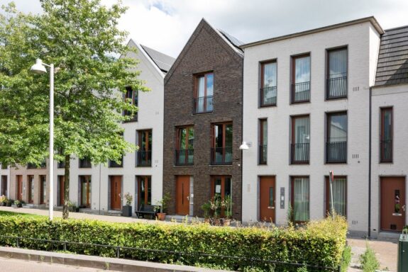 Anna Horstinkstraat 8, Weesp