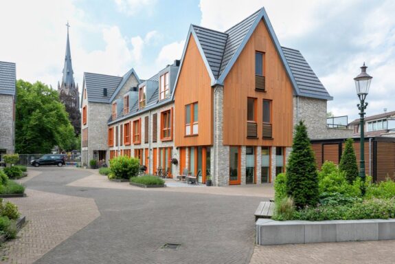 Het Buitenhof 7, Weesp