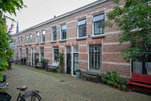 Torenstraat 15, Weesp
