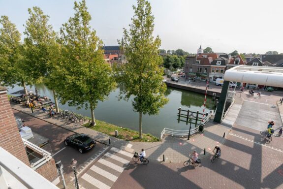 Julianastraat 2K, Weesp