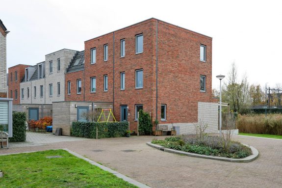 Wout van Vliethof 19, Weesp