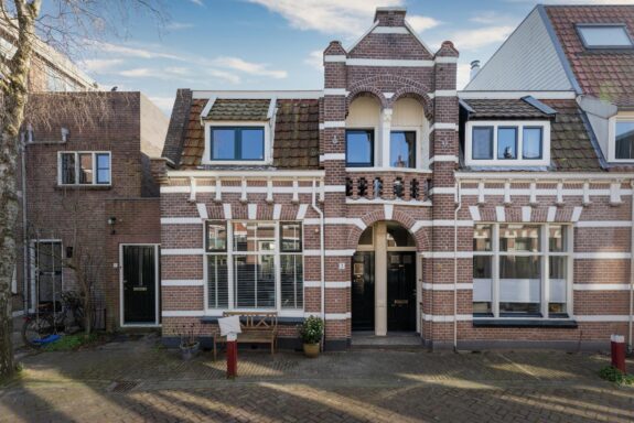 Herenstraat 3, Weesp