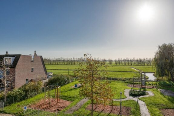 Reigersweide 133, Weesp
