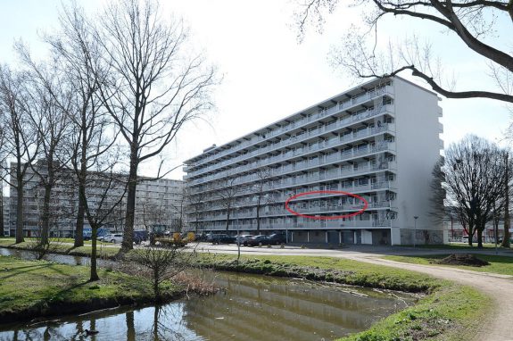Heemraadweg 237, Weesp