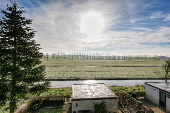 Reigersweide 176, Weesp