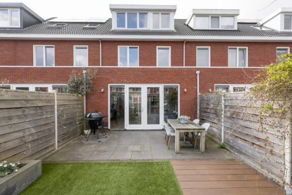 Anton Geesinkstraat 22, Weesp