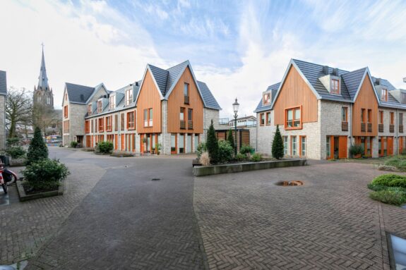 Het Buitenhof 9, Weesp