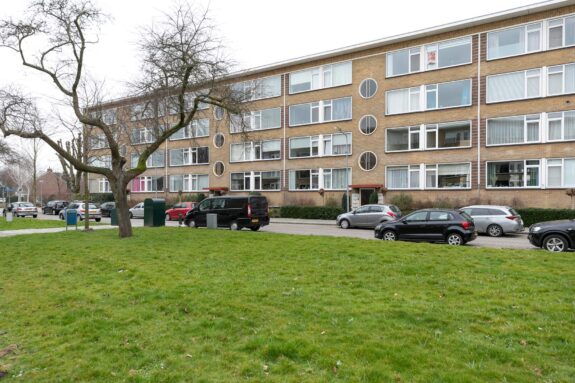 Jan Campertplein 43, Weesp