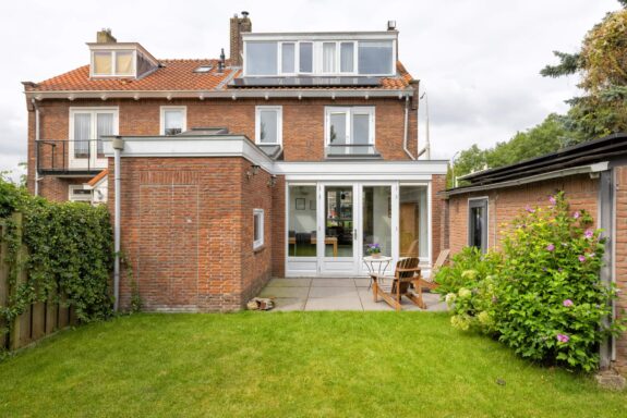 C.J.van Houtenlaan 27, Weesp