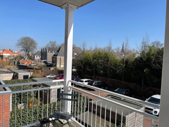 Prinses Irenelaan 52, Weesp