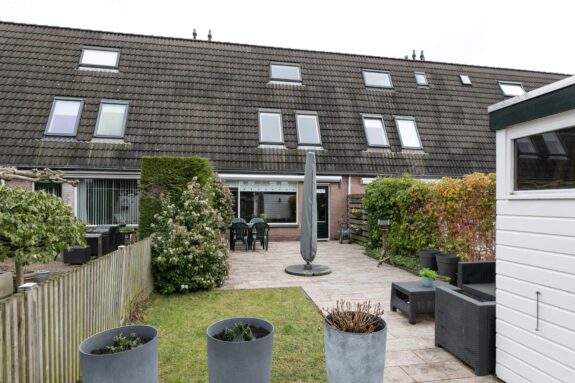 Reigersweide 87, Weesp