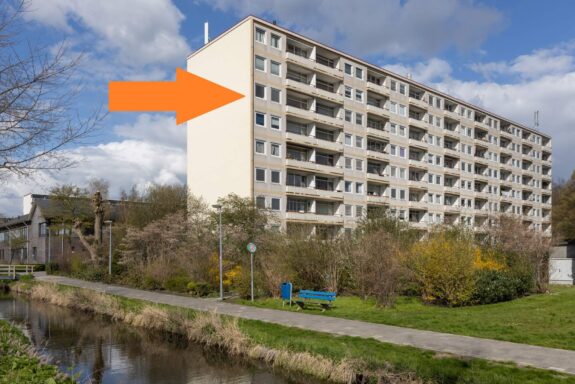 Gemeenschapspolderweg 617, Weesp
