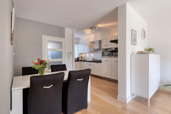 Gemeenschapspolderweg 307, Weesp