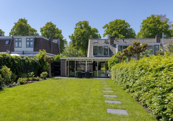 Singel 65, Weesp