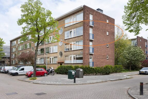 J.H.Leopoldhof 54, Weesp