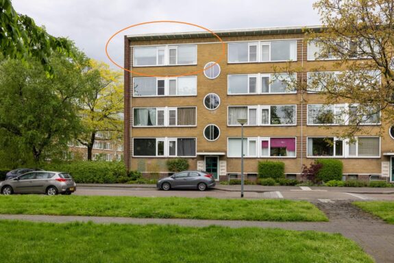 M.Nijhoffstraat 228, Weesp