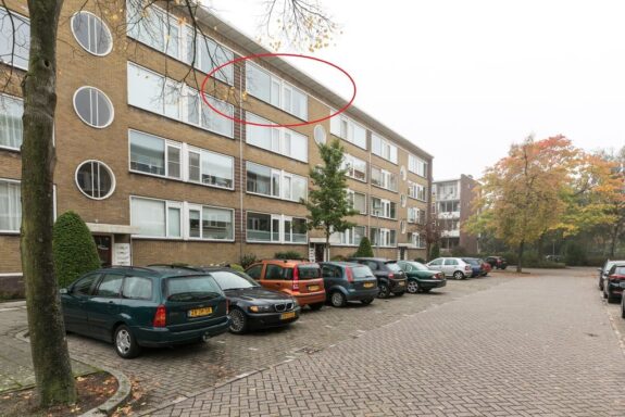 Henriette Roland Holsthof 32, Weesp