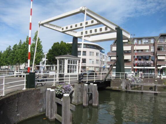 Herengracht 227a, Weesp