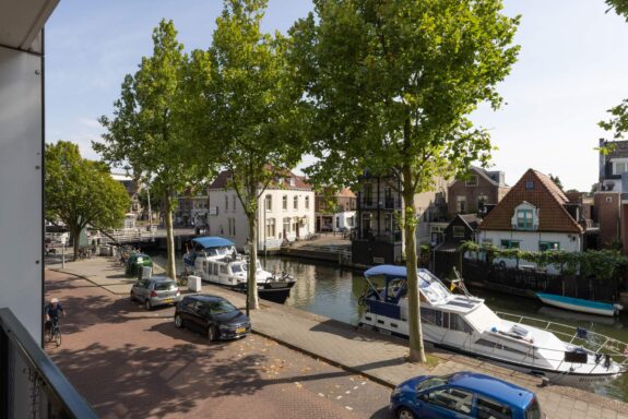 Herengracht 129c, Weesp