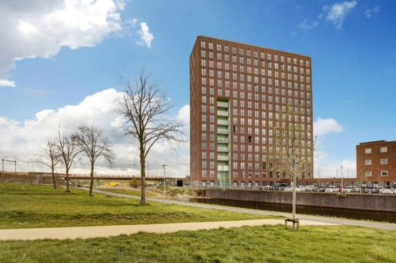 Polenstraat 124, Almere