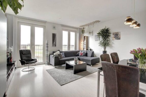 Polenstraat 124, Almere