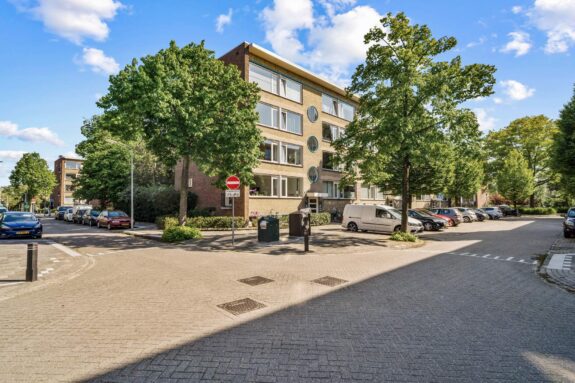 Willem de Merodestraat 38, Weesp