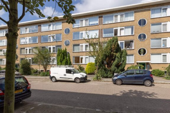 Jan Prinsstraat 73, Weesp