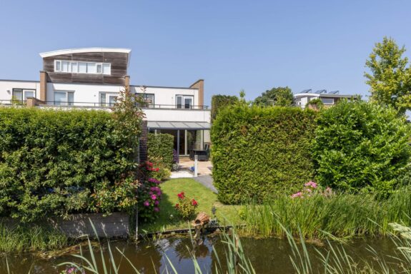 Lobbrich Boudgerslaan 33, Weesp