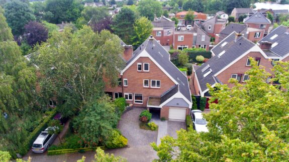 Raadhuisstraat 16, Nigtevecht