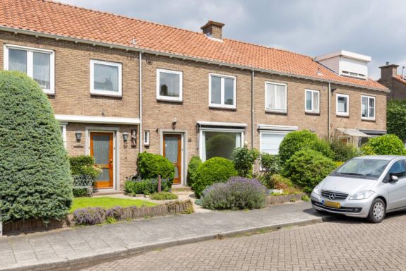 Prinses Beatrixlaan 36, Weesp