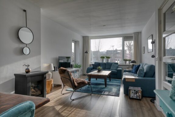 M.Nijhoffstraat 118, Weesp