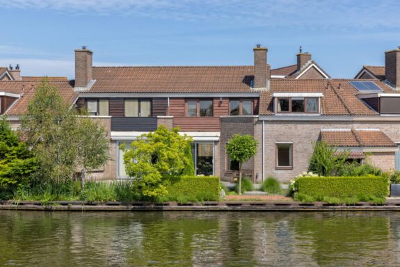 Wyandottestraat 25, Amsterdam