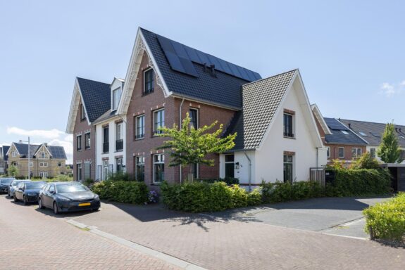 Muiderslotlaan 78, Weesp
