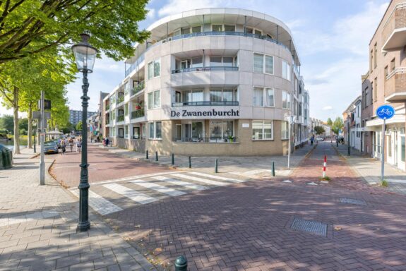 Herengracht 229B, Weesp