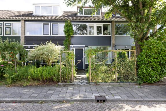 Mr.J.C.Buhrmannlaan 68, Weesp